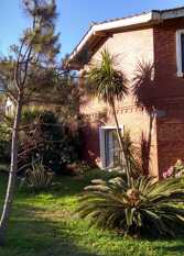 Foto 3 de la galería de El Sosiego I en Las Gaviotas