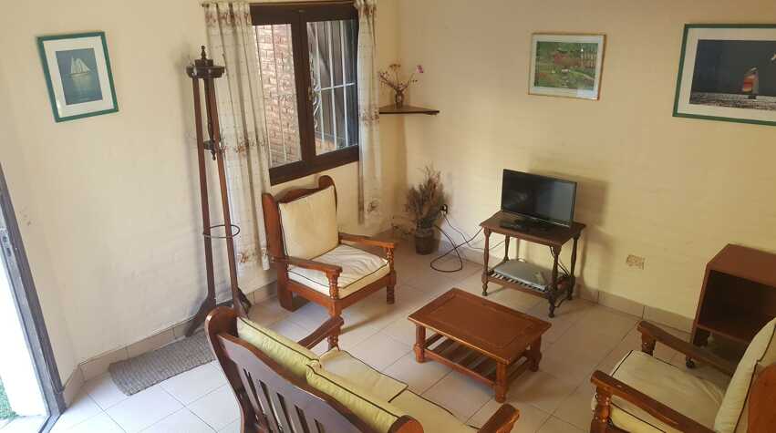 Foto principal de El Sosiego I en Las Gaviotas