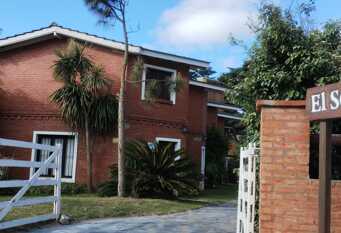 Foto 1 de la galería de El Sosiego I en Las Gaviotas