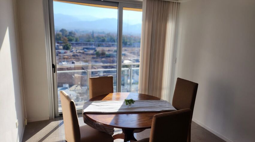 Foto principal de Departamento céntrico con las mejores vistas de Mendoza en Ciudad De Mendoza