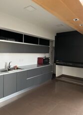 Foto 3 de la galería de Departamento céntrico con las mejores vistas de Mendoza en Ciudad De Mendoza