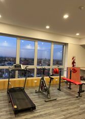 Foto 2 de la galería de Departamento céntrico con las mejores vistas de Mendoza en Ciudad De Mendoza