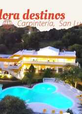 Foto 2 de la galería de Complejo Kalinka en Carpintería