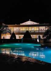 Foto 3 de la galería de Complejo Kalinka en Carpintería