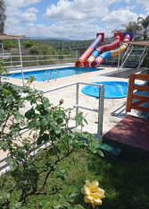 Foto 3 de la galería de Cabañas La Bahía Escondida en Potrero De Garay