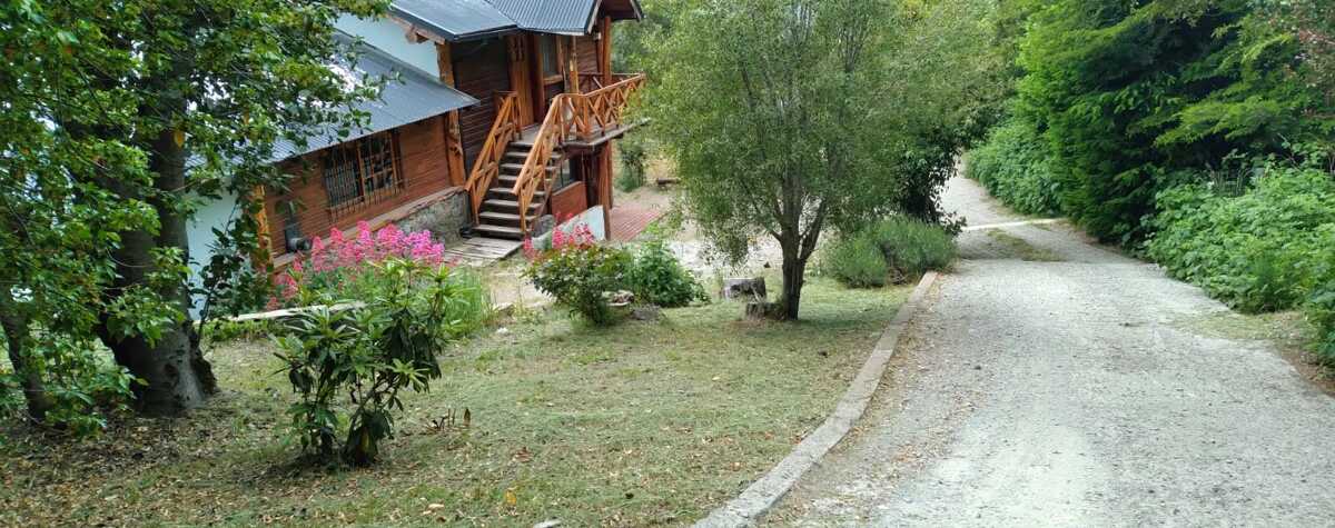 Foto principal de LA MARCA EN TRES LAGOS en San Carlos De Bariloche
