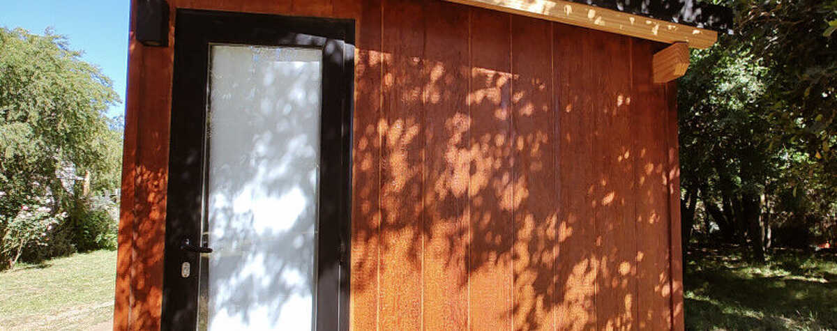 Foto principal de Tiny house Bariloche en San Carlos De Bariloche