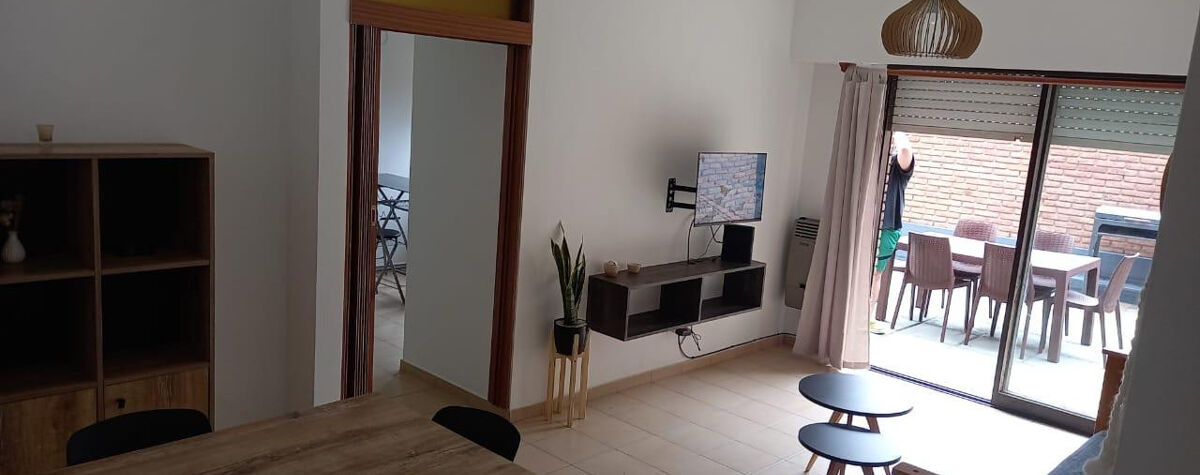 Foto principal de DEPARTAMENTO CENTRICO  CARLOS PAZ en Villa Carlos Paz