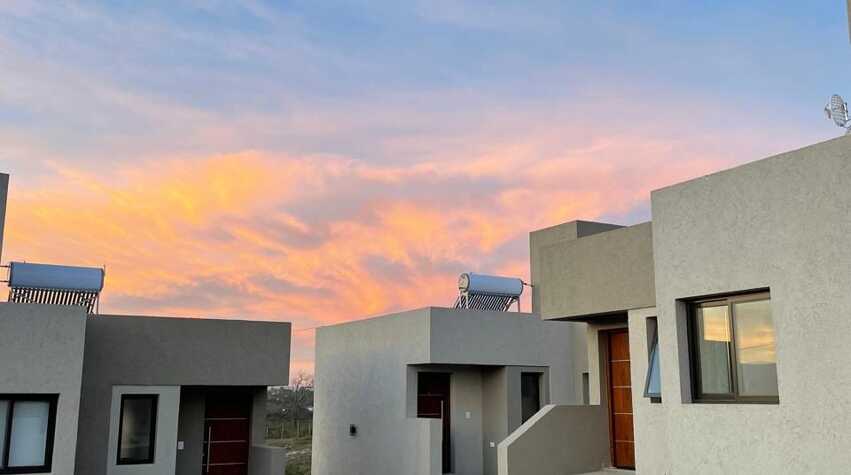 Foto principal de Altos del Chañar Wellness Place en Tanti