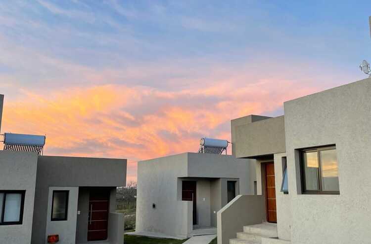 Foto principal de Altos del Chañar Wellness Place en Tanti