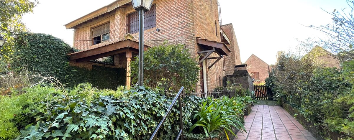 Foto principal de Dúplex "Del mar", ideal para descansar en familia en Pinamar