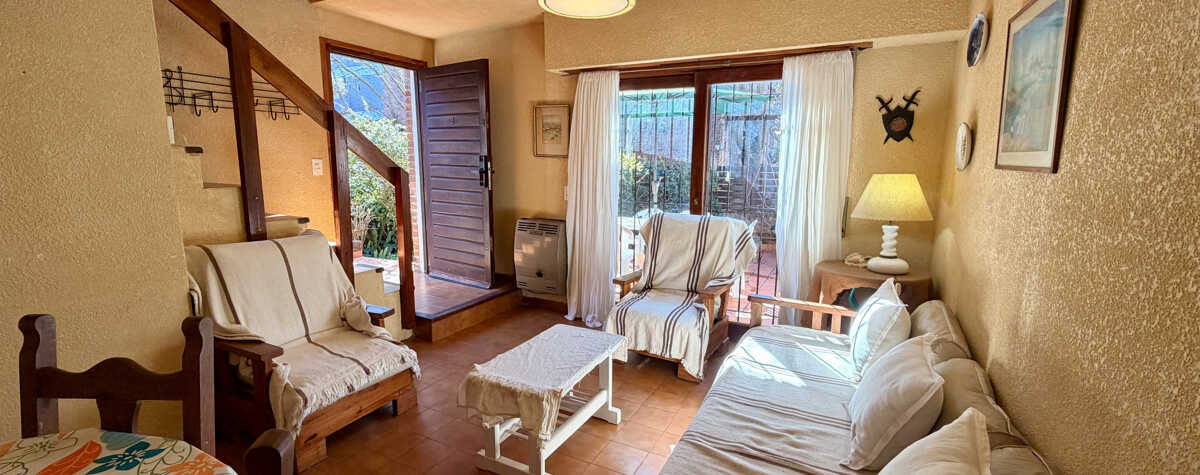 Foto principal de Dúplex "Del Mar" - Ayres del Bosque Alojamientos en Pinamar