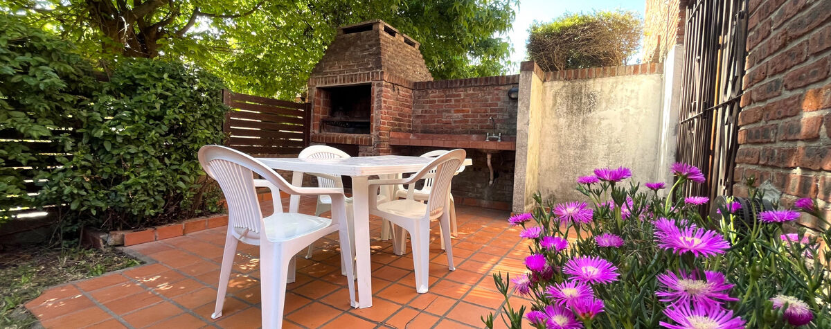 Foto principal de Dúplex "Del Mar", ideal para descansar en familia en Pinamar