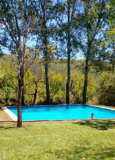 Foto 3 de Complejo Aguila Blanca - Camping & Cabañas en Villa Icho Cruz