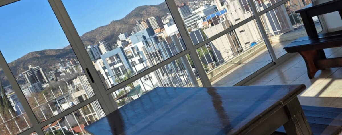 Foto principal de Departamento Vissia en Villa Carlos Paz