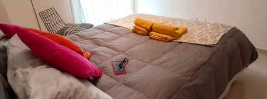 Foto 1 de Rent for Days Elegance en San Miguel De Tucuman