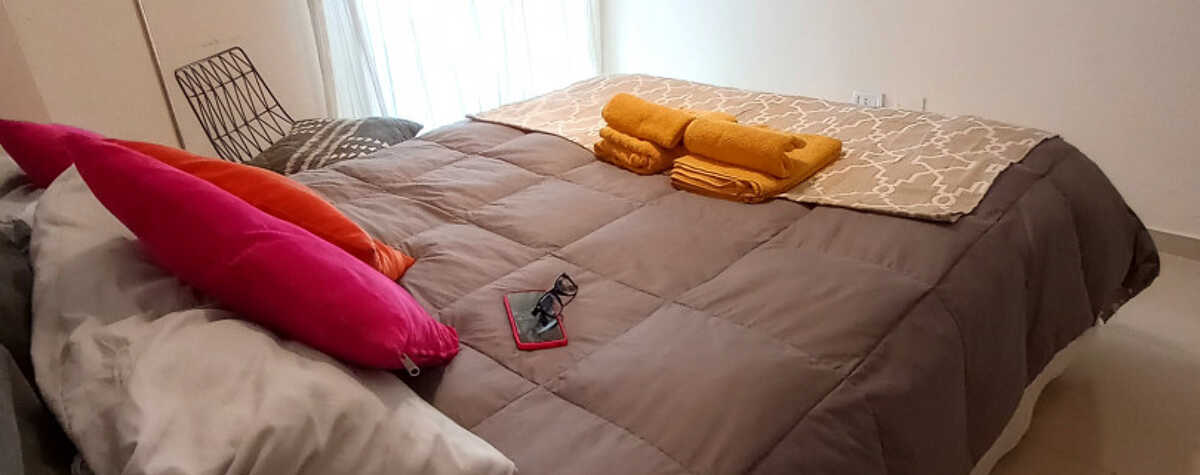 Foto principal de Rent for Days Elegance en San Miguel De Tucuman