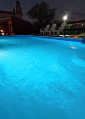 Foto 2 de la galería de Cabañas Jacaranda en Arroyo De Los Patos