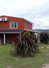 Foto 3 de la galería de Cabañas Jacaranda en Arroyo De Los Patos