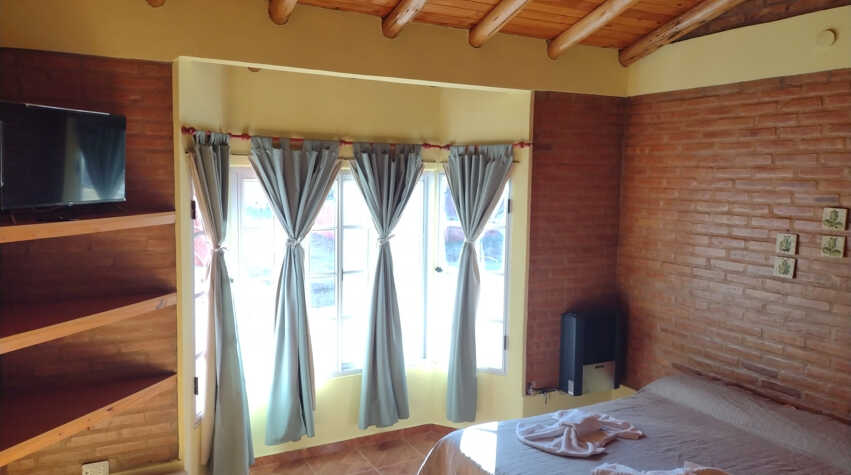 Foto principal de Cabañas Jacaranda en Arroyo De Los Patos