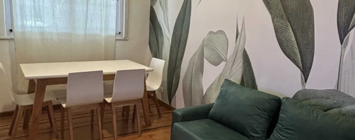 Foto principal de Apartamento Goyena Jungle en Capital Federal