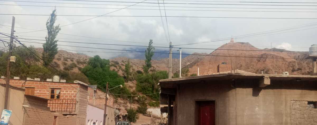 Foto principal de Departamento temporal CN Maimara  en Maimara