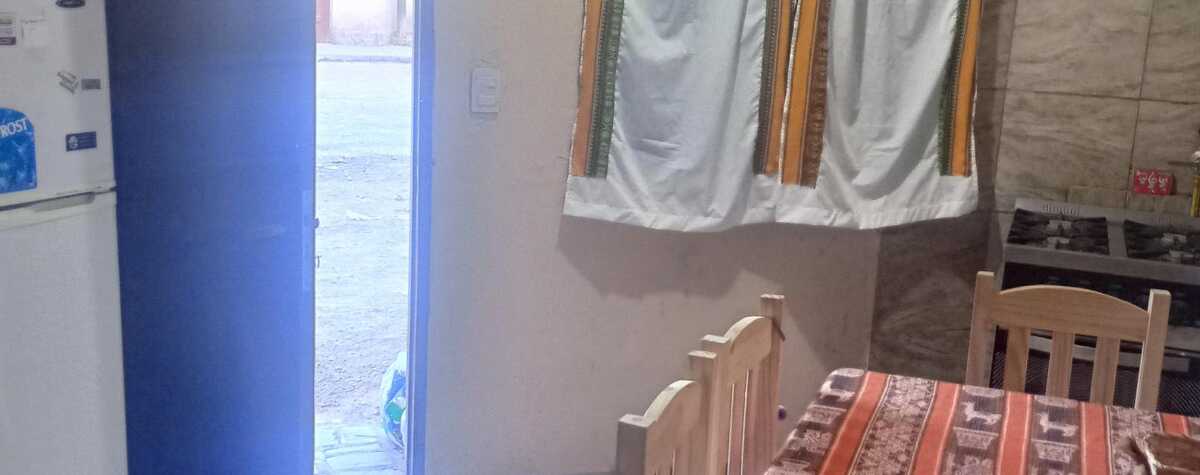 Foto principal de Departamento temporal CN Maimara en Maimara