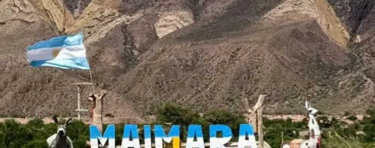 Foto principal de Departamento temporal CN Maimara  en Maimara