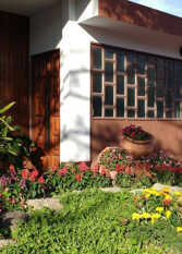 Foto 2 de la galería de Sueños de la Villa en Villa Carlos Paz