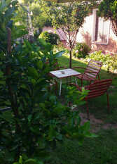 Foto 3 de la galería de Sueños de la Villa en Villa Carlos Paz