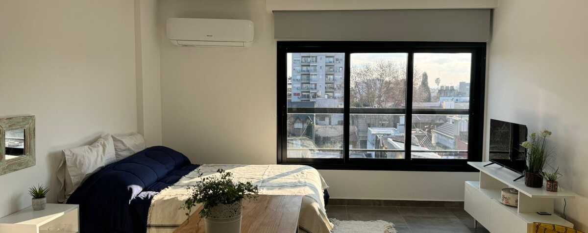 Foto principal de Dpto alquiler temporario Lanús en Lanus