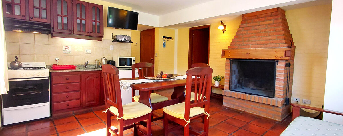 Foto principal de Taiquen en San Martín De Los Andes