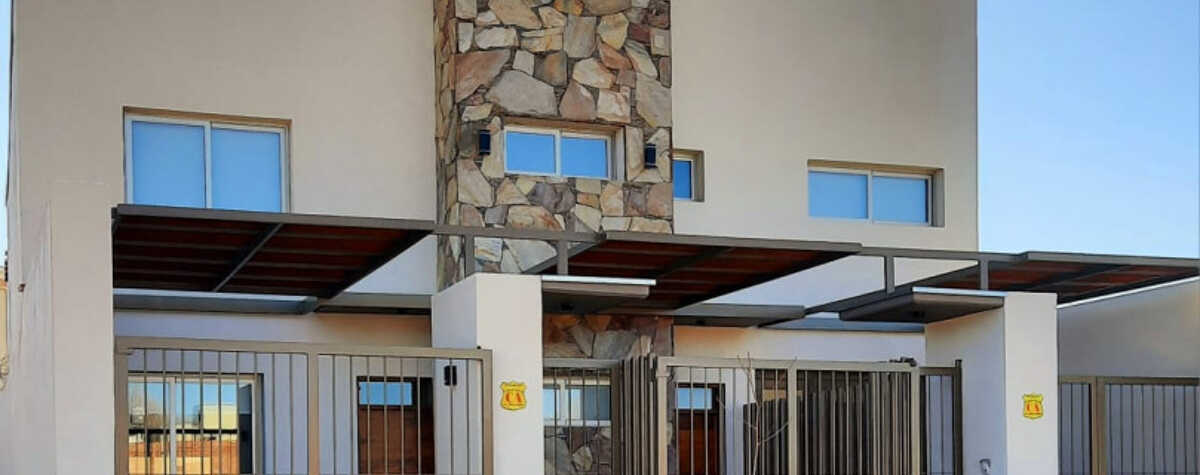 Foto principal de Departamentos Casnati en San Rafael