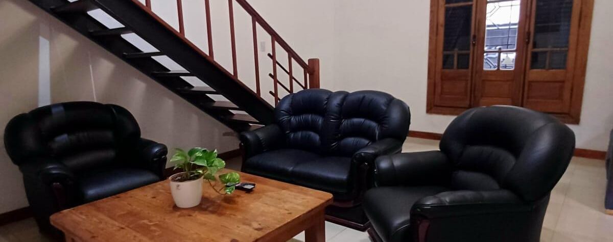 Foto principal de Casa Centrica en Rosario con Cochera doble en Rosario