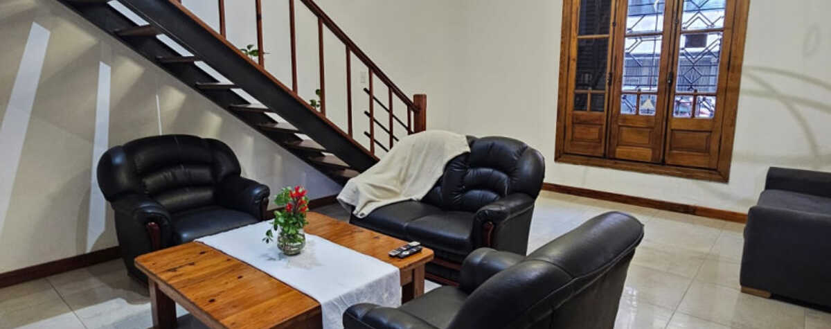 Foto principal de Casa Moré con Cochera doble Rosario Centro en Rosario