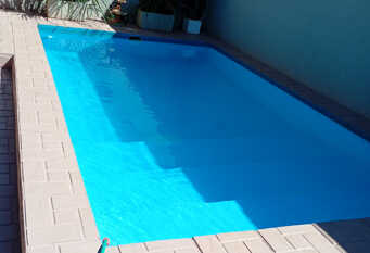 Foto 1 de la galería de BRISAS IGUAZÚ II en Puerto Iguazú