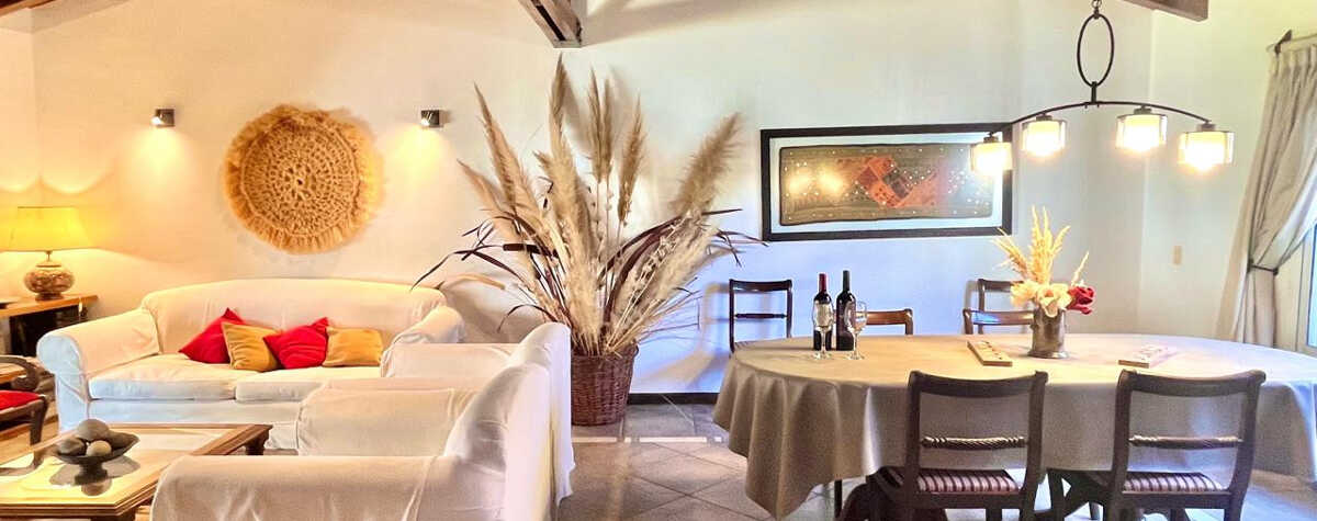 Foto principal de Chacras de Coria Relax en Lujan De Cuyo