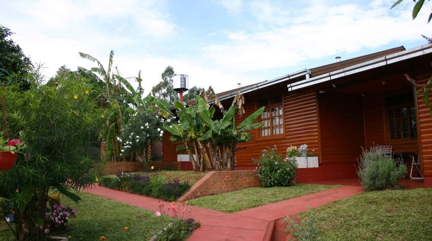 Foto principal de Alojamientos Peter Complejo de Cabañas en Puerto Rico