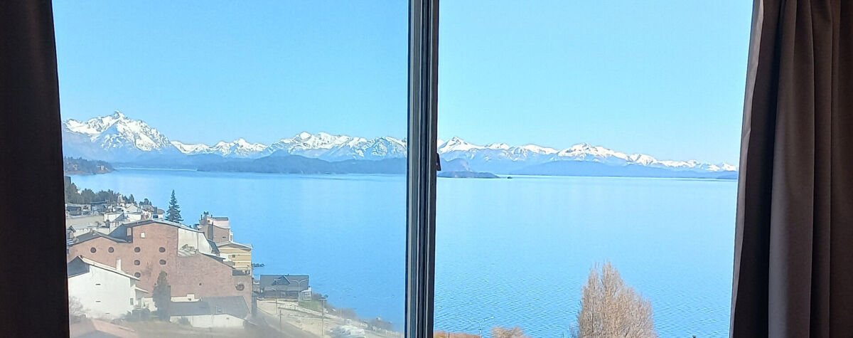 Foto principal de EL ENCANTO DEL LAGO en San Carlos De Bariloche