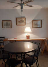 Foto 2 de la galería de Cabañas NAMASTE en Huerta Grande