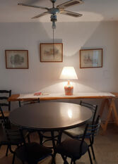 Foto 2 de la galería de Cabañas NAMASTE en Huerta Grande