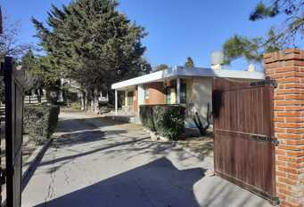 Foto 1 de la galería de Cabañas NAMASTE en Huerta Grande