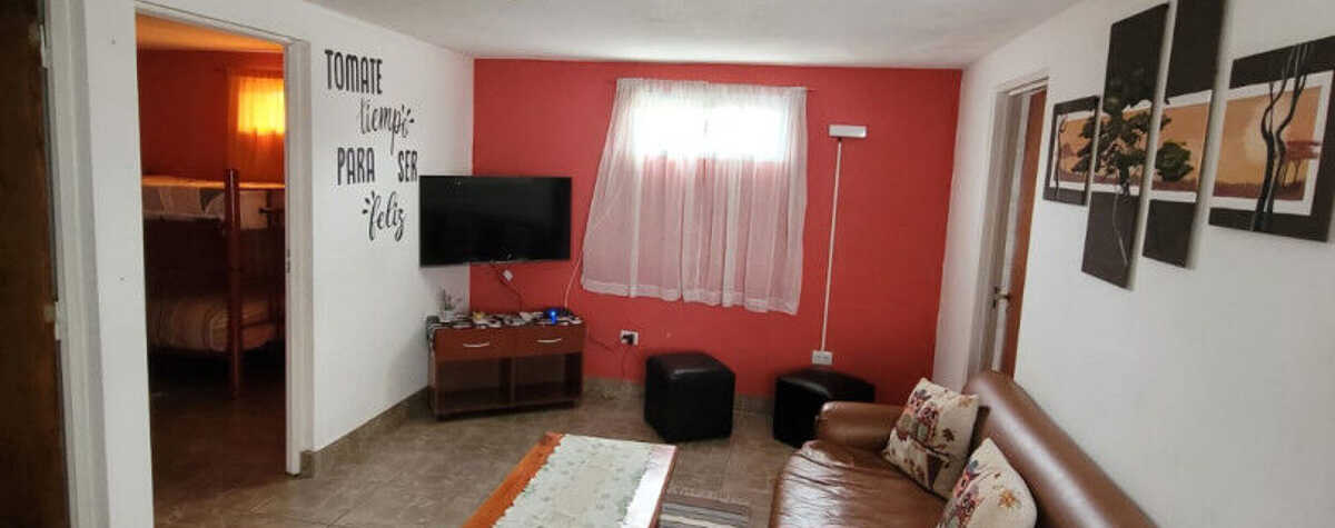 Foto principal de Alojamiento Familiar RyG en San Carlos De Bariloche