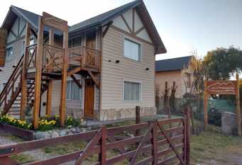 Foto 1 de la galería de Latitud Patagonia Complejo de Cabañas en San Carlos De Bariloche