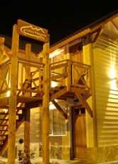 Foto 3 de la galería de Latitud Patagonia Complejo de Cabañas en San Carlos De Bariloche