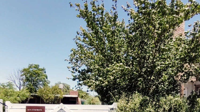 Foto principal de Cabaña Los Espinillos de la Quintana en Comuna Villa San Isidro