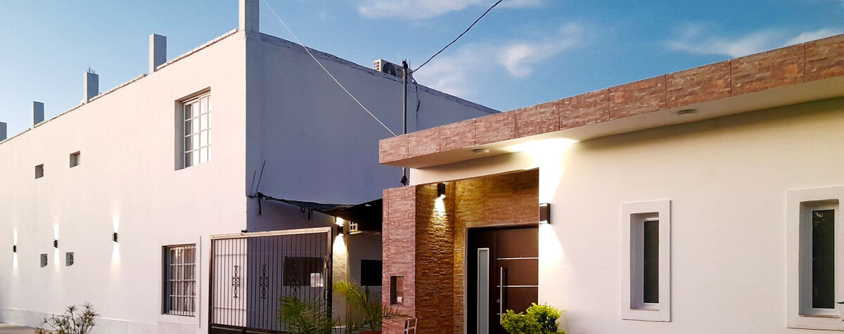 Foto principal de COSTA TERMAL HOTEL BOUTIQUE FAMILIAR en Termas De Rio Hondo