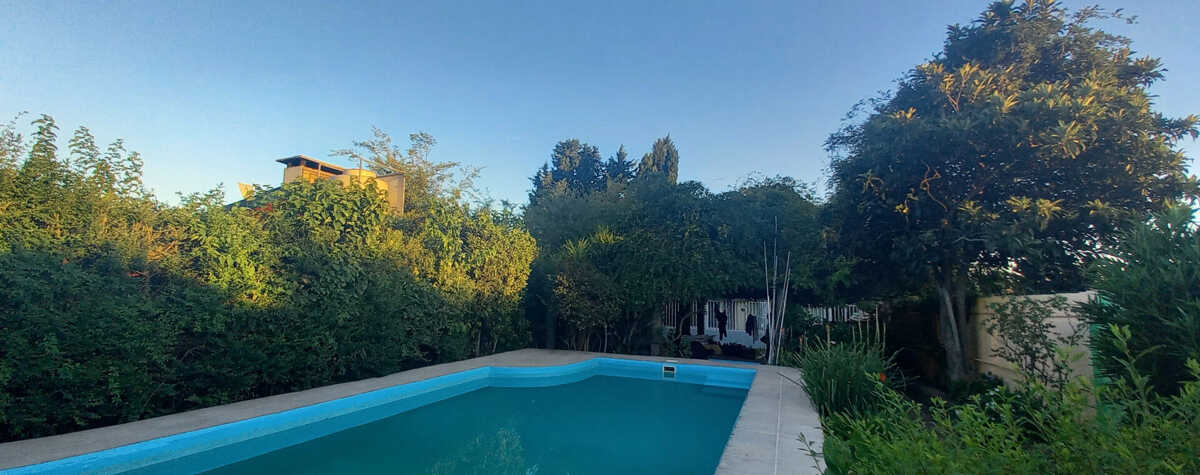 Foto principal de La casa de Laura en Juana Koslay