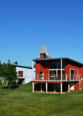 Foto 2 de la galería de Costa Ubajay Complejo de Cabañas en San Jose Del Rincon