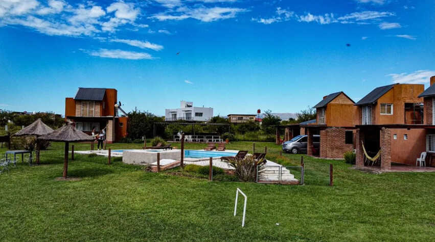 Foto principal de Remanso Los Molinos  - Un Lugar de Descanso en Potrero De Garay